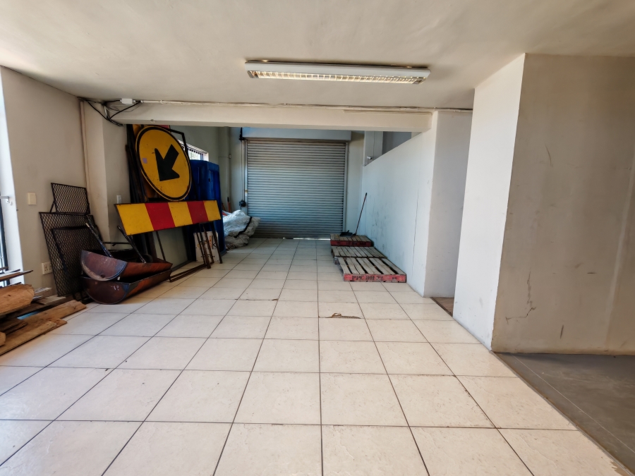 To Let commercial Property for Rent in Saxenburg Park 2 Western Cape